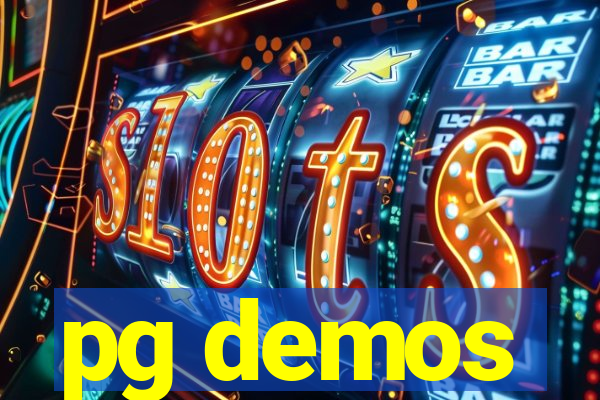 pg demos